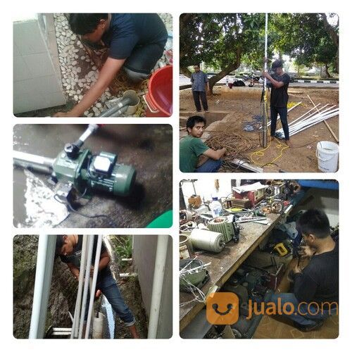 Service Pompa Air Submersible, Zetpump Panggilan Bandung || WhatsAap, Sms, Tlp 082299973137