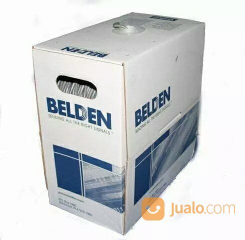 Kabel LAn BELDEN USA Cat 5e