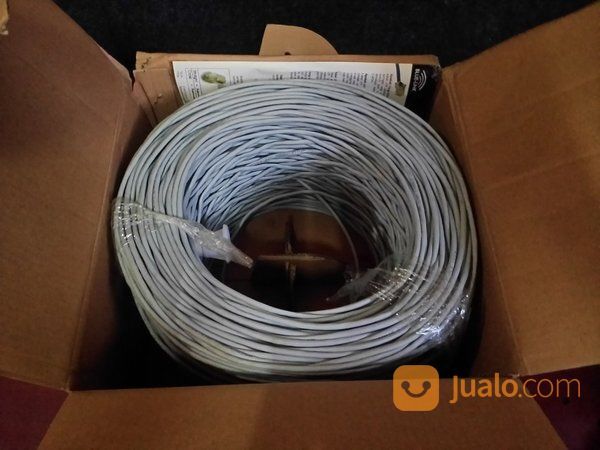 Kabel LAn BELDEN USA Cat 5e