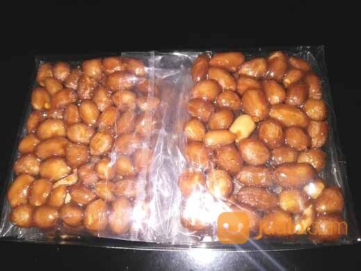 Kacang Pedas Enak Gurih Snack Jadul