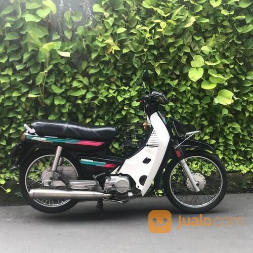 Honda Astrea Bulus Tahun 1991