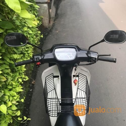 Honda Astrea Bulus Tahun 1991