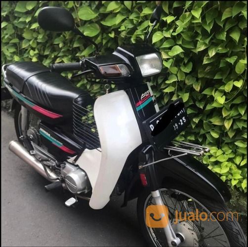 Honda Astrea Bulus Tahun 1991