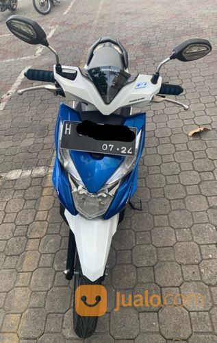 Beat 2017 Harga Nego