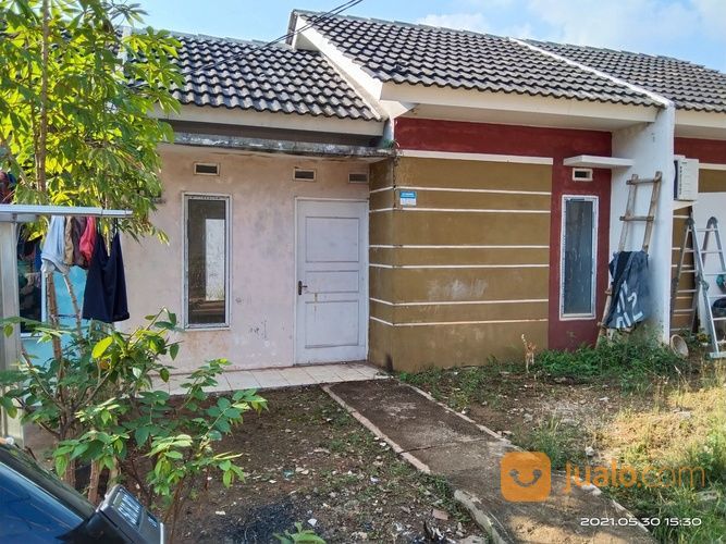 Take Over Rumah Subsidi Puri Asri 2 Cileungsi Bogor