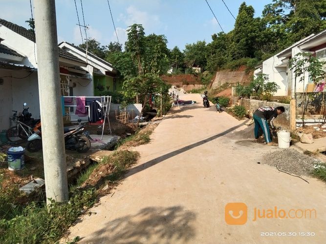 Take Over Rumah Subsidi Puri Asri 2 Cileungsi Bogor