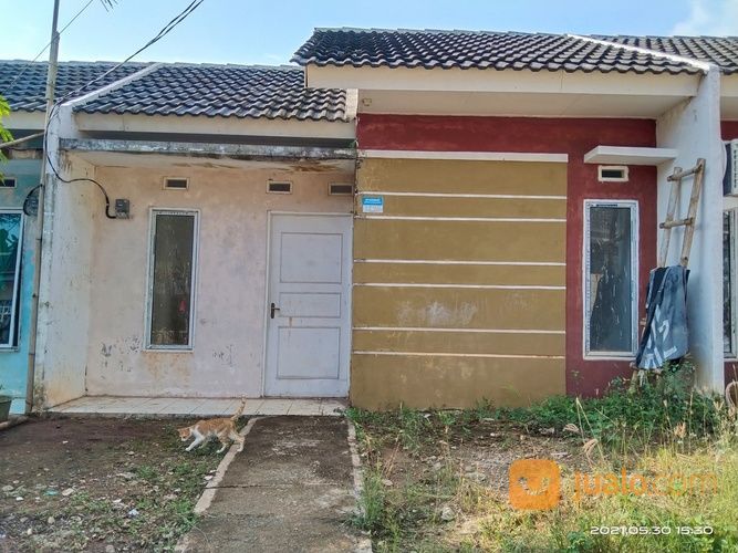 Take Over Rumah Subsidi Puri Asri 2 Cileungsi Bogor