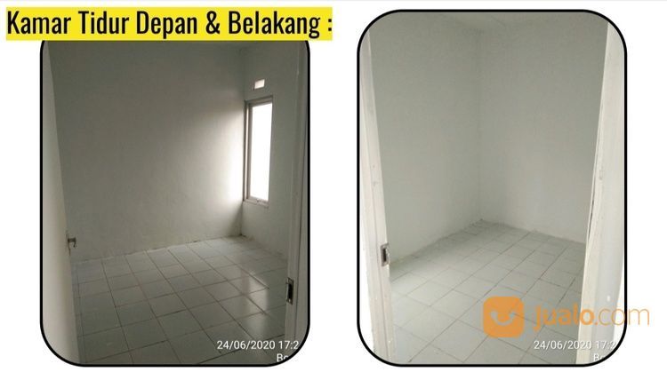 Take Over Rumah Subsidi Puri Asri 2 Cileungsi Bogor