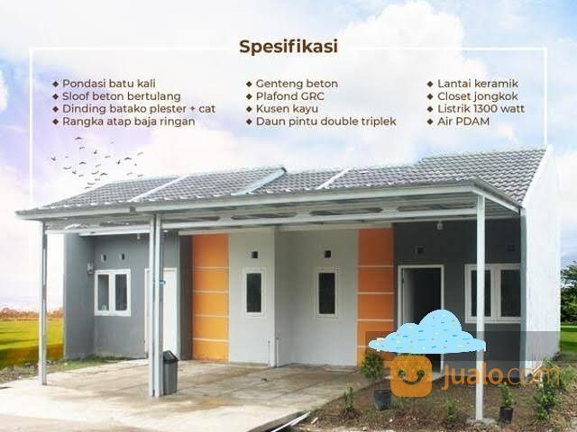Puri Cikarang Asri Rumah Murah Bersubsidi
