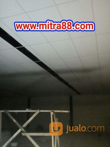 Plafon Akustik USG ME904 Impression