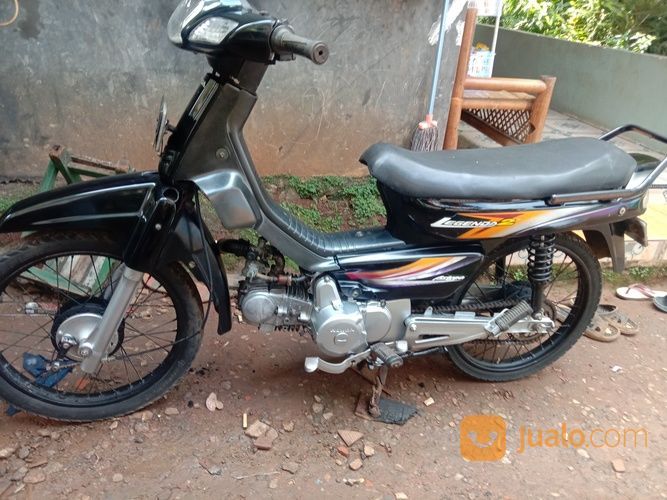 Astrea Legenda II 2003