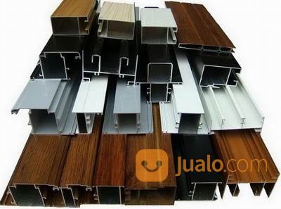 Toko Kusen Aluminium Tangerang