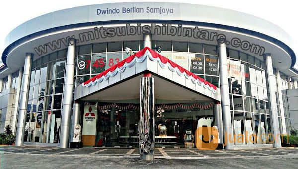 Toko Kusen Aluminium Tangerang