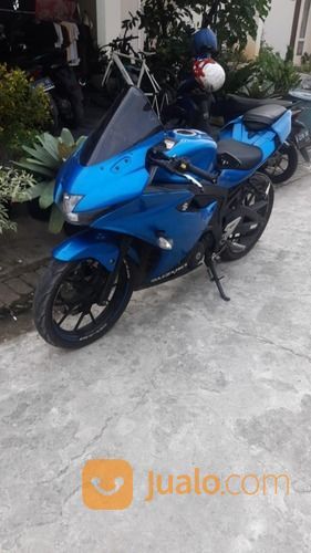 Suzuki GSX R150