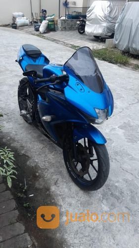 Suzuki GSX R150
