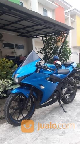 Suzuki GSX R150