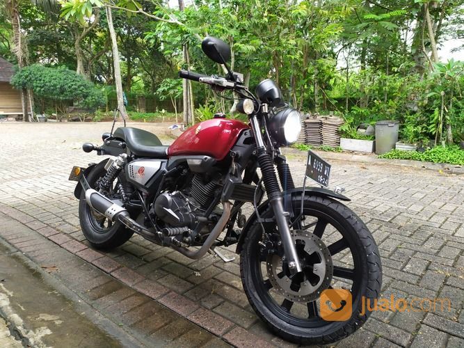 Benelli Motobi 200 Evo