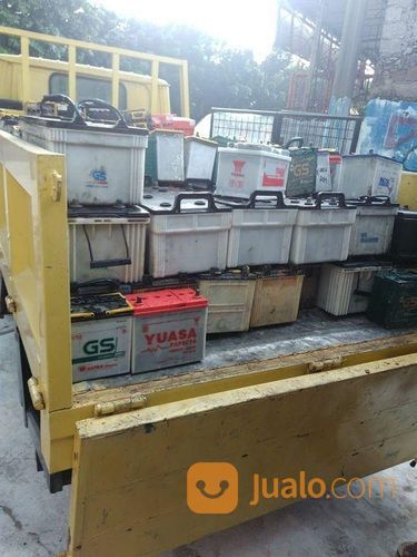 Terima Aki Accu Bekas Rusak Surabaya Sidoarjo Gresik Mojokerto