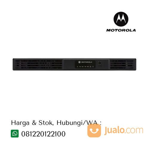 Repeater Motorola SLR 5300 UHF/VHF