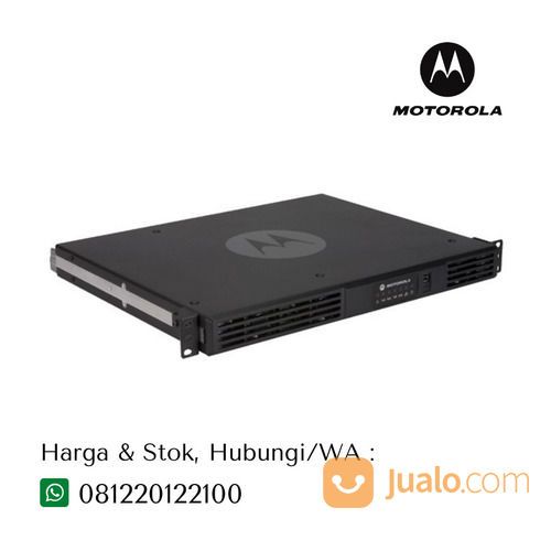 Repeater Motorola SLR 5300 UHF/VHF