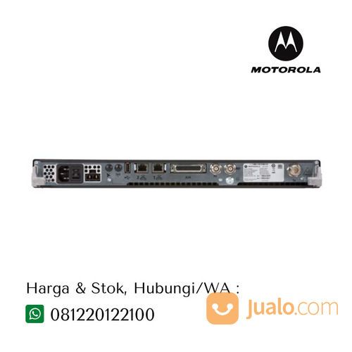 Repeater Motorola SLR 5300 UHF/VHF