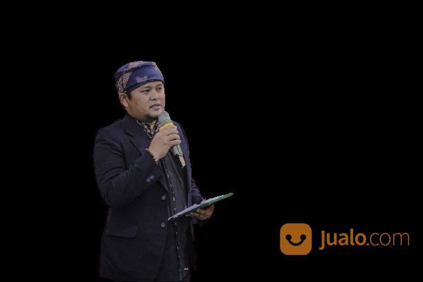 Paket MC AKAD NIKAH ADAT SUNDA