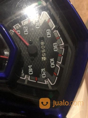 Yamaha Soul GT 2016 (Low Km)