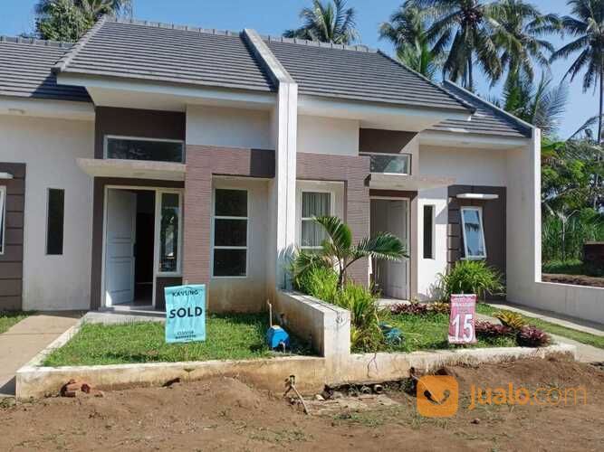 Rumah Exclusife Poros Jalan Pakisaji Malang Cluster Maharani Karang Duren