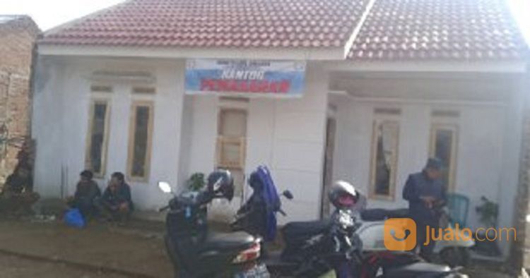 Perumahan Paling Dekat Ke Jalan Raya Bandung Cililin Citapen Cihampelas | DBPro