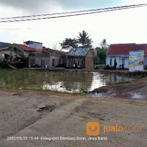 Perumahan Paling Dekat Ke Jalan Raya Bandung Cililin Citapen Cihampelas | DBPro