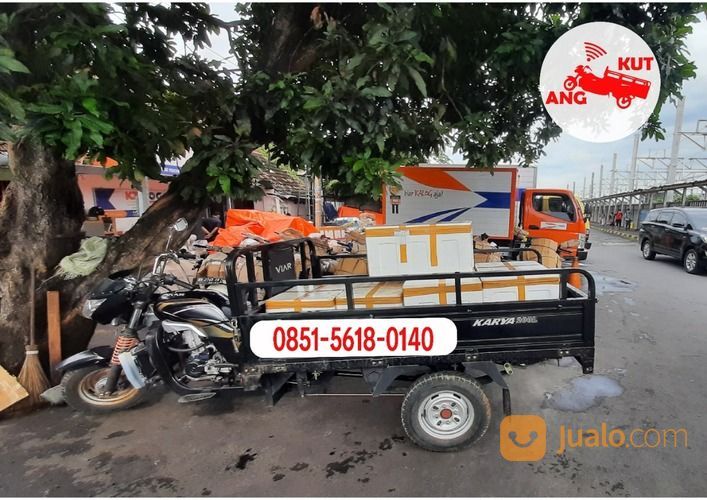 Jasa Angkut Yogyakarta, Murah, Barang, Terdekat, Pick UP, Viar Tossa, 24 Jam, 085156180140