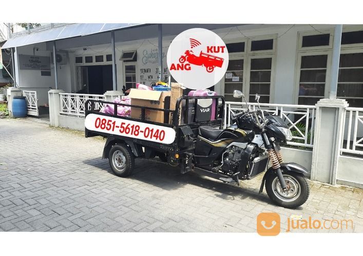 Jasa Angkut Yogyakarta, Murah, Barang, Terdekat, Pick UP, Viar Tossa, 24 Jam, 085156180140