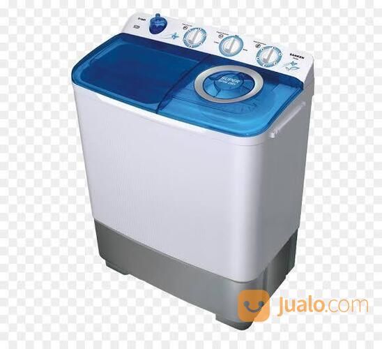 Service HuMesin Cuci BTP