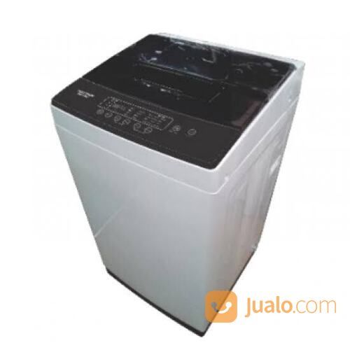 Service HuMesin Cuci BTP