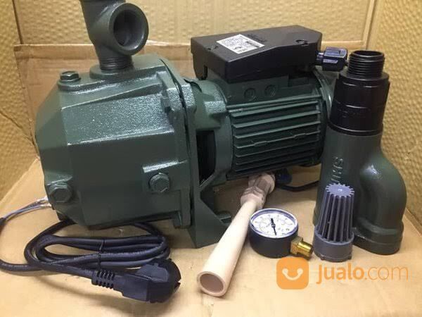 Tukang Servic Pompa Air BTP