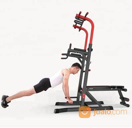 Alat Pull Up Multifungsi