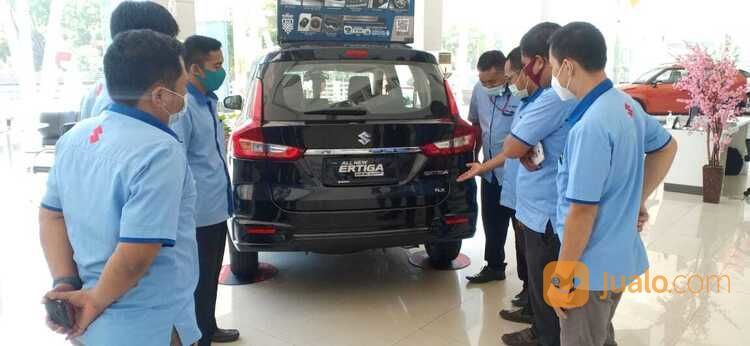 SUZUKI ERTIGA NGANJUK