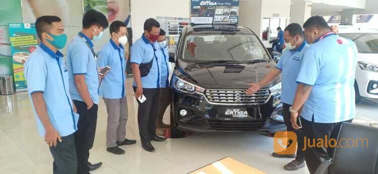 SUZUKI ERTIGA NGANJUK