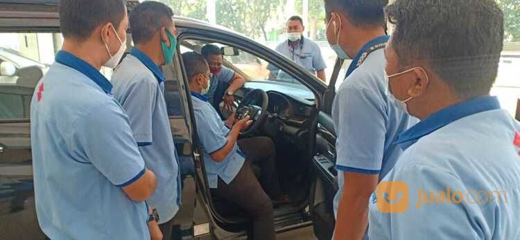 SUZUKI ERTIGA NGANJUK