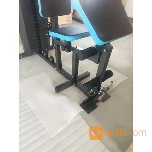 Home Gym 1 Sisi Life Sports