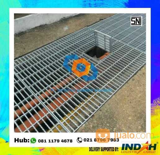 GRATING STEEL SNI BERKUALITAS HARGA TERJANGKAU