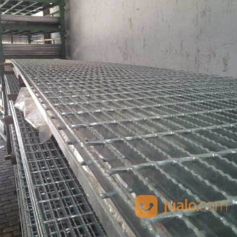 GRATING STEEL SNI BERKUALITAS HARGA TERJANGKAU