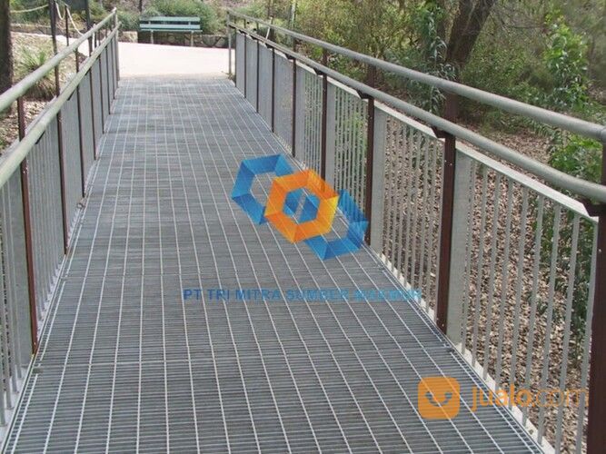 GRATING STEEL SNI BERKUALITAS HARGA TERJANGKAU