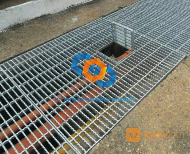 GRATING STEEL SNI BERKUALITAS HARGA TERJANGKAU