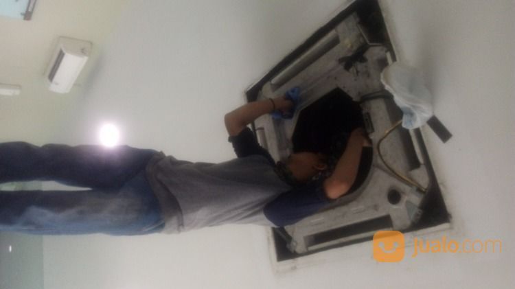 Service cuci Ac Rajeg