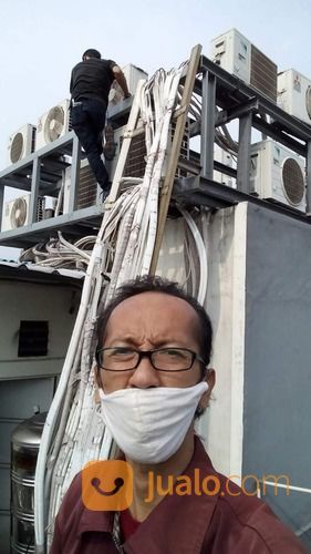 Service cuci Ac Rajeg