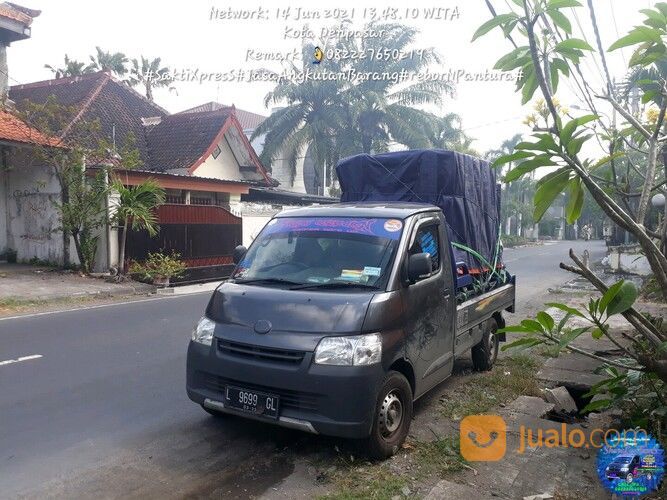 JASA ANGKUTAN BARANG PINDAHAN SURABAYA, SIDOARJO, GRESIK. (Antar Kota/Antar Propinsi)