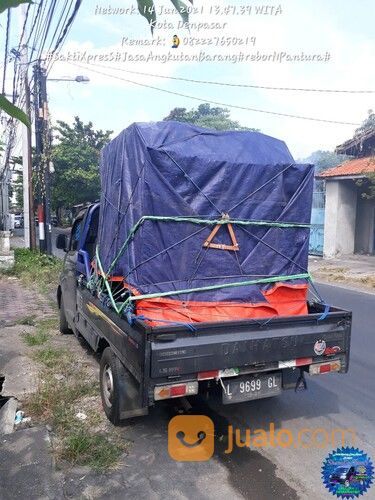 JASA ANGKUTAN BARANG PINDAHAN SURABAYA, SIDOARJO, GRESIK. (Antar Kota/Antar Propinsi)