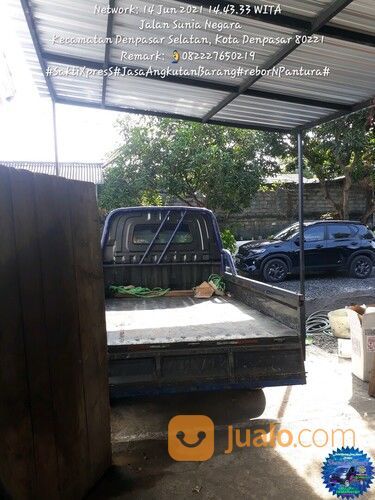 JASA ANGKUTAN BARANG PINDAHAN SURABAYA, SIDOARJO, GRESIK. (Antar Kota/Antar Propinsi)