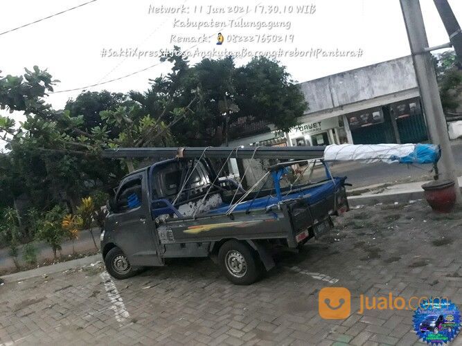 JASA ANGKUTAN BARANG PINDAHAN SURABAYA, SIDOARJO, GRESIK. (Antar Kota/Antar Propinsi)